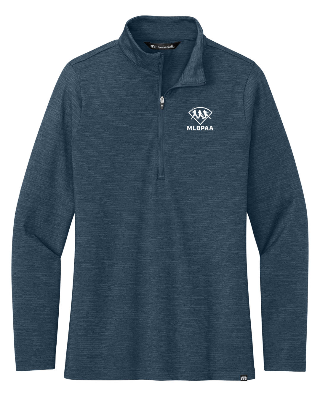 TravisMathew Women's Crestview 1/4-Zip
