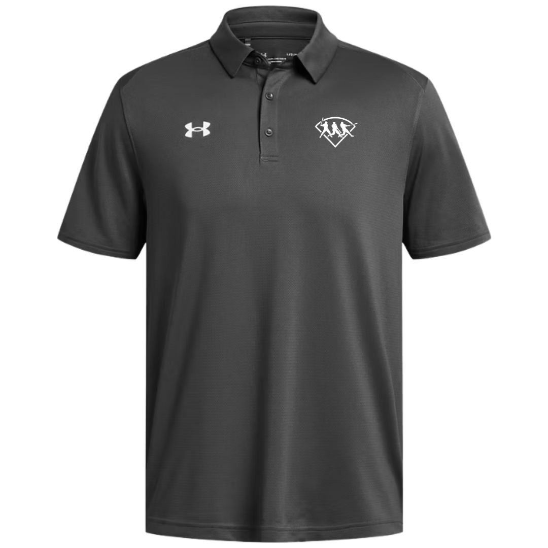 UA Men's Tech Team Polo
