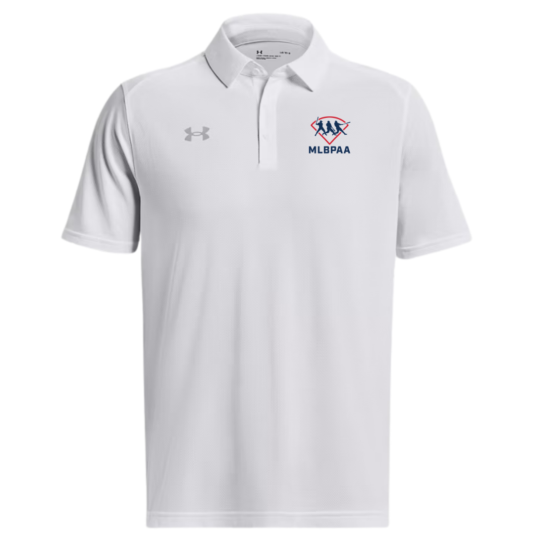 UA Men's Tech Team Polo