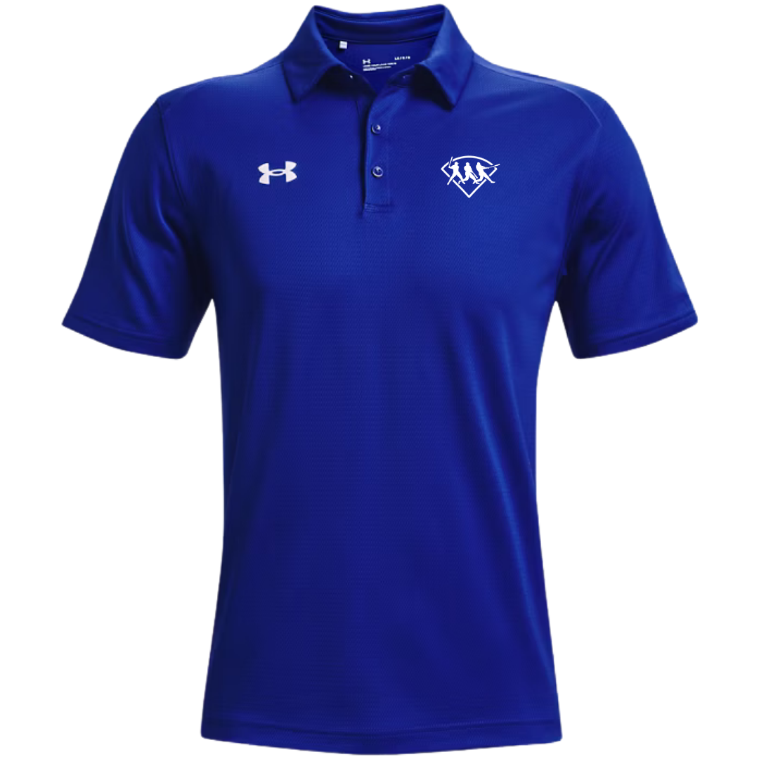UA Men's Tech Team Polo