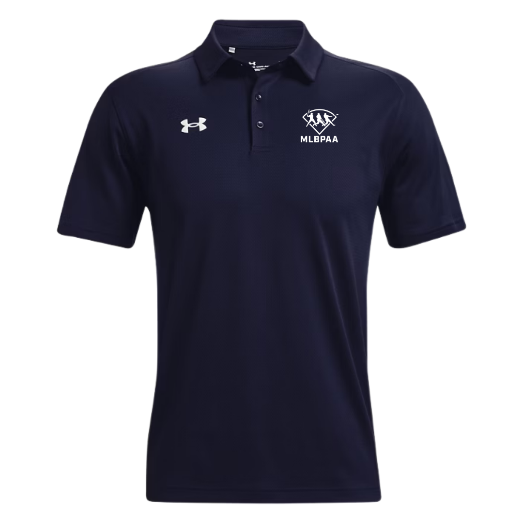 UA Men's Tech Team Polo