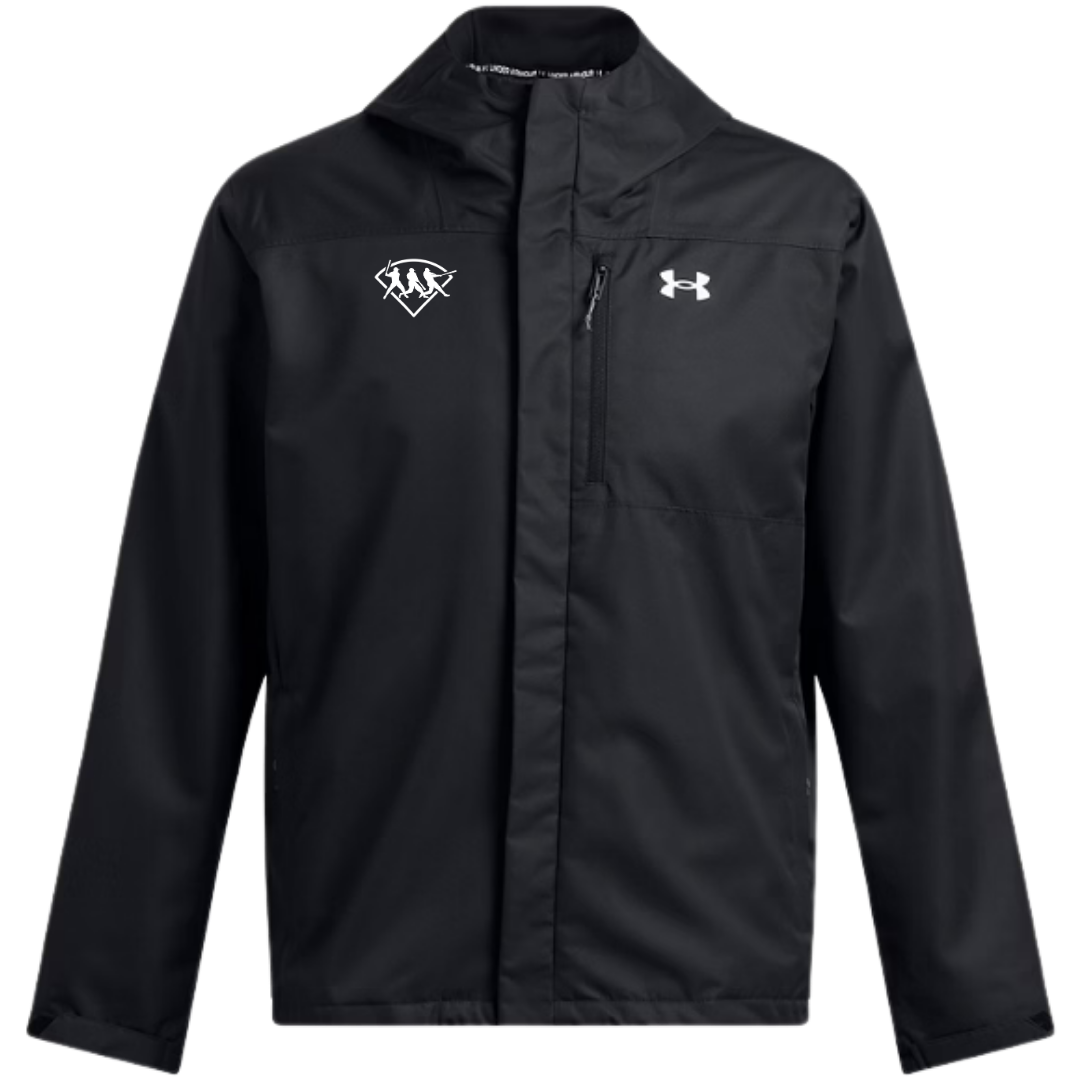 UA Men's Porter 3-in-1 Jacket