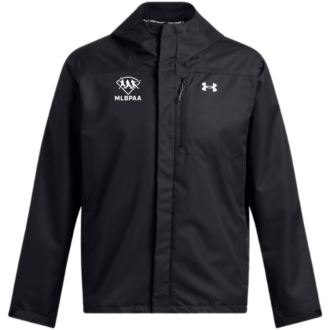 UA Men's Porter 3-in-1 Jacket