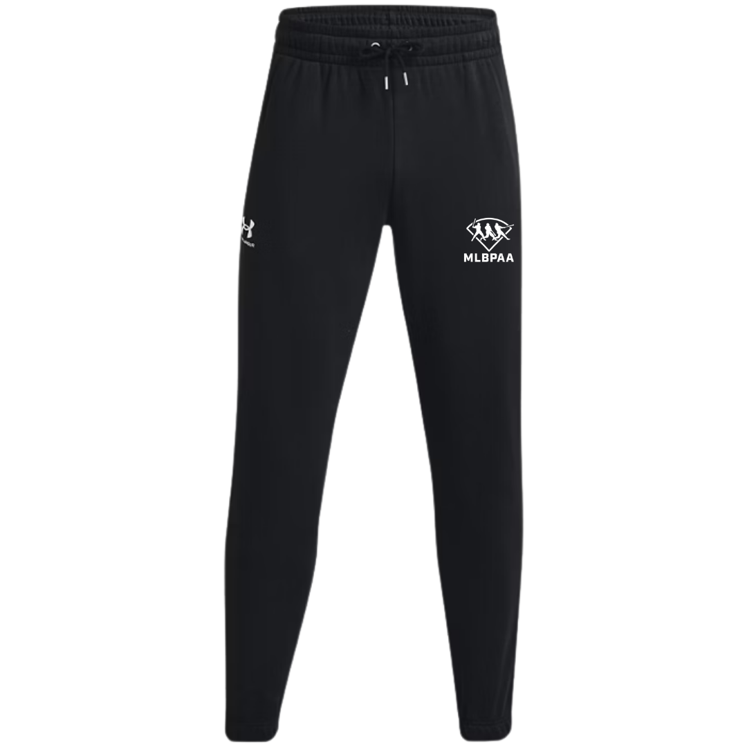Under Armour Men's Icon Fleece Jogger
