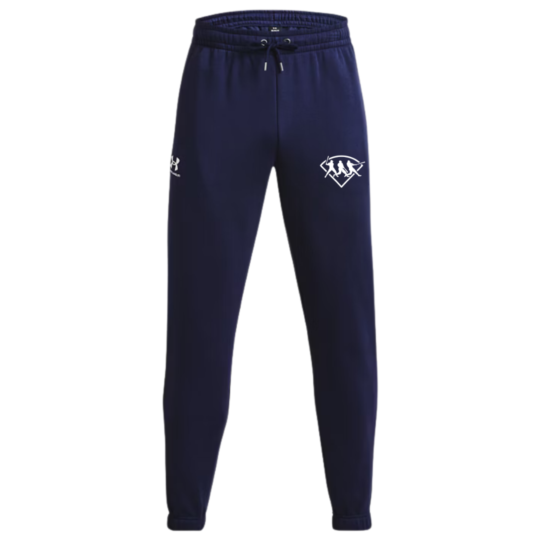 Under Armour Men's Icon Fleece Jogger