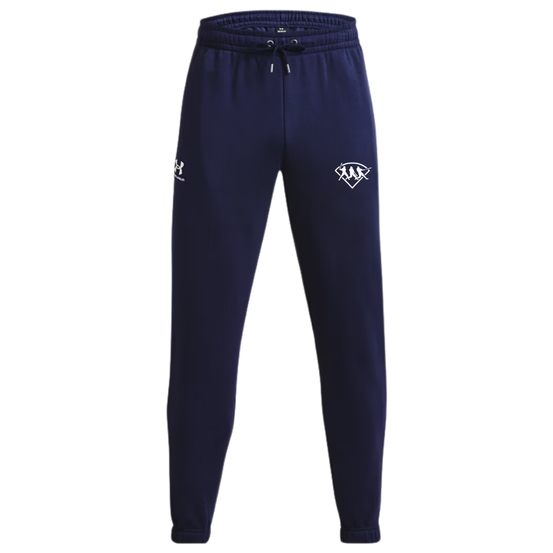 Under Armour Men's Icon Fleece Jogger