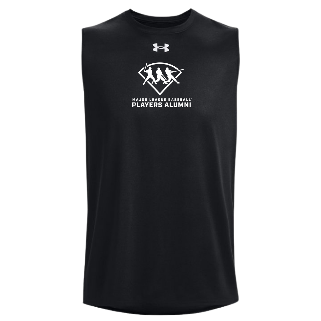 Under Armour Tech Team Men's Sleeveless
