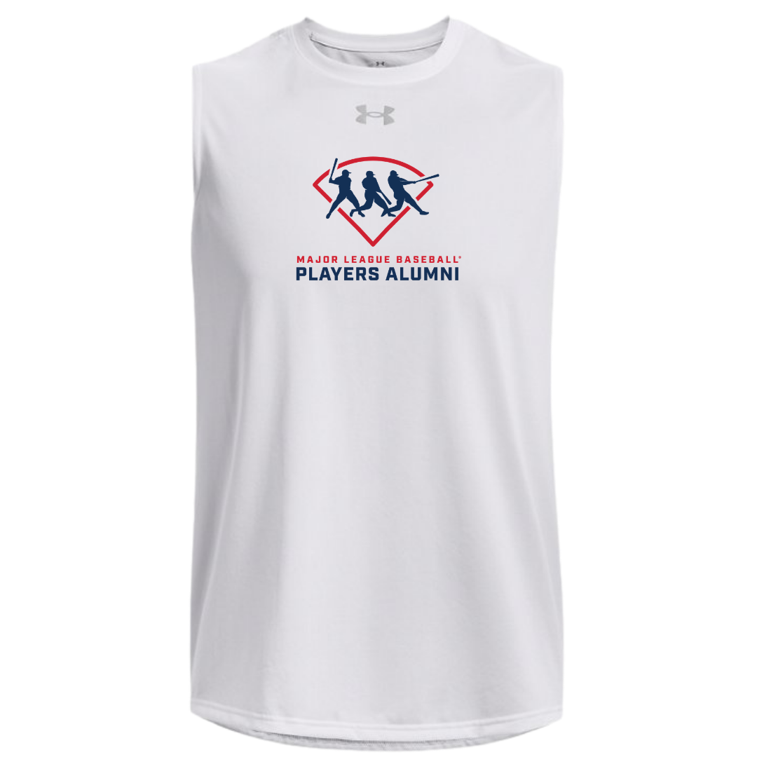 Under Armour Tech Team Men's Sleeveless