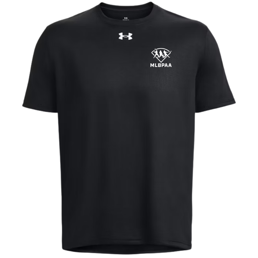 Under Armour Tech Men's Team Short Sleeve