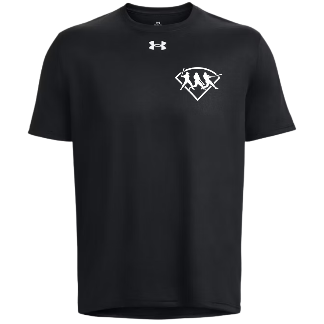 Under Armour Tech Men's Team Short Sleeve