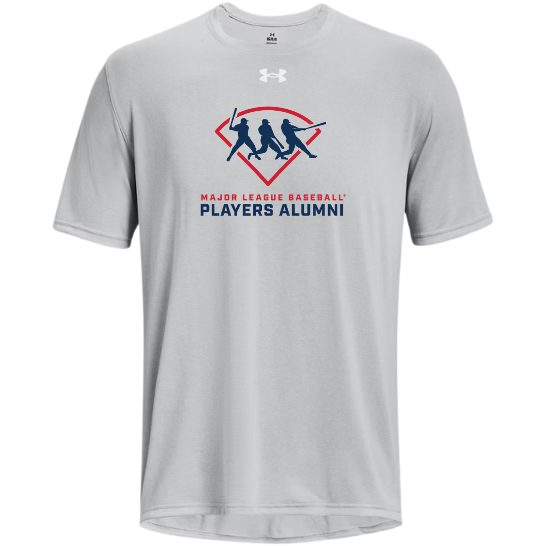 Under Armour Tech Men's Team Short Sleeve