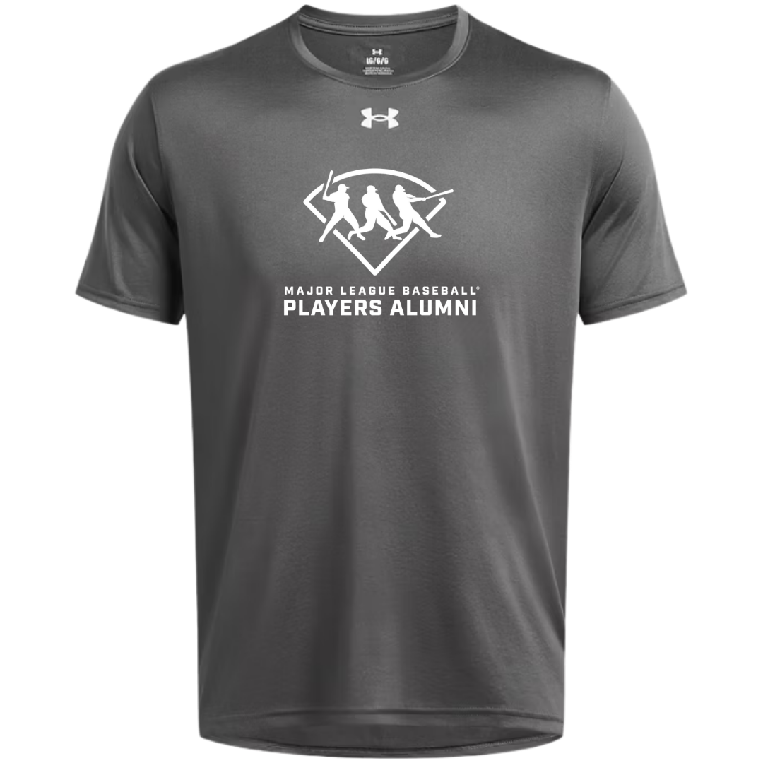 Under Armour Tech Men's Team Short Sleeve