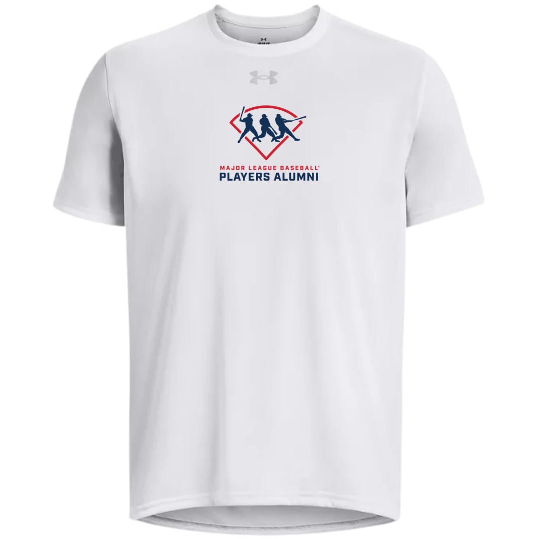 Under Armour Tech Men's Team Short Sleeve