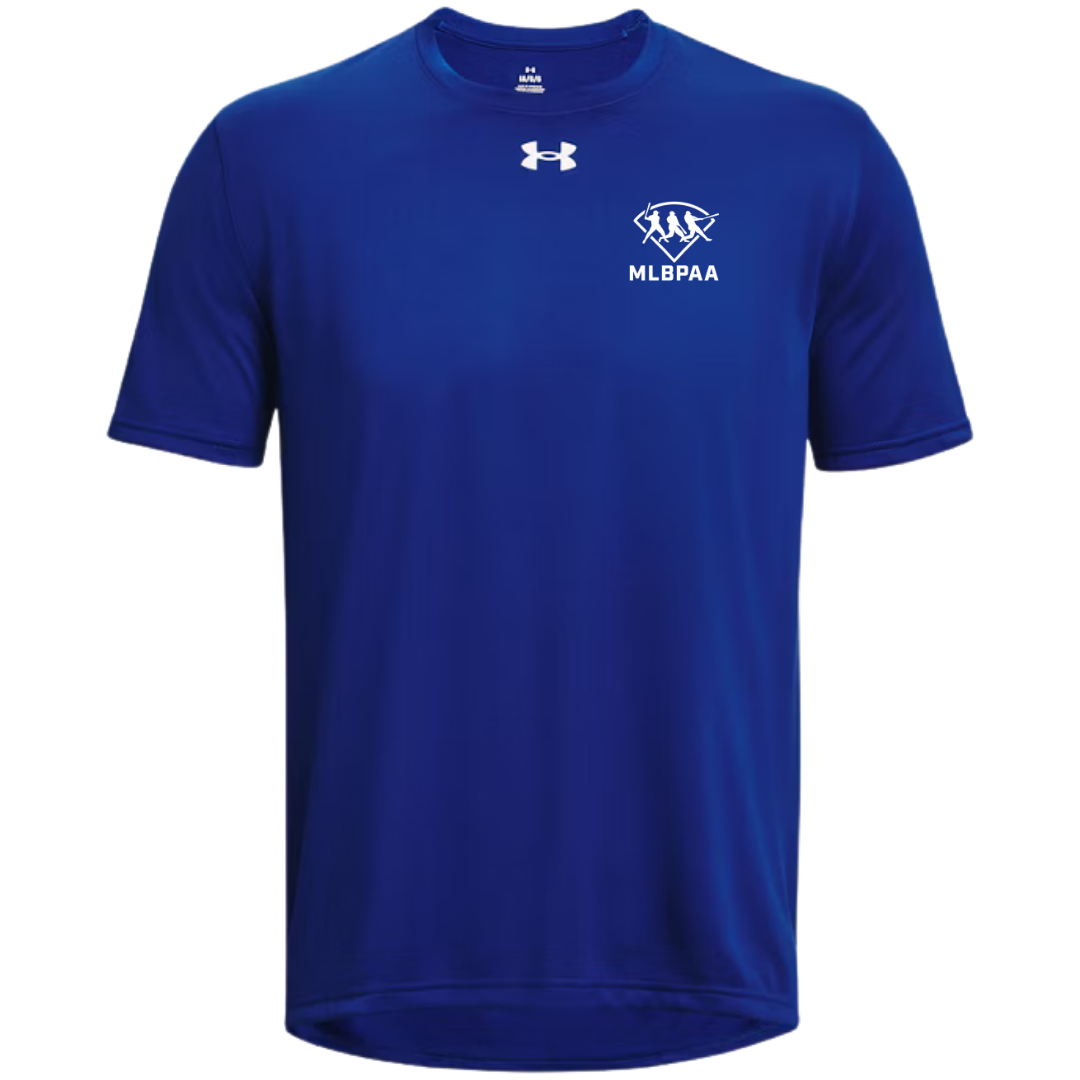 Under Armour Tech Men's Team Short Sleeve