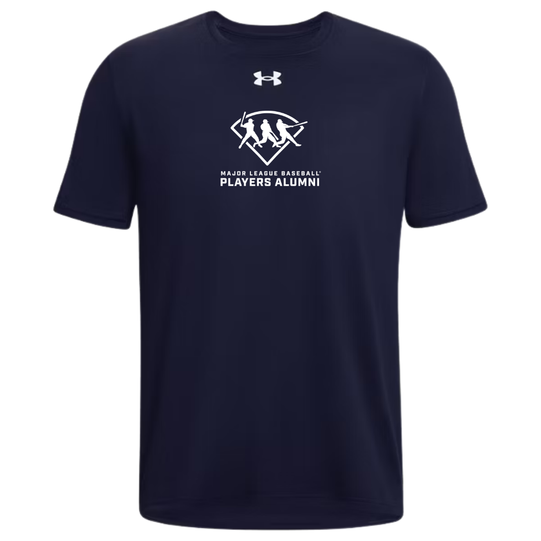 Under Armour Tech Men's Team Short Sleeve