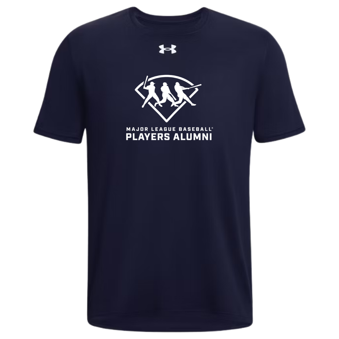 Under Armour Tech Men's Team Short Sleeve