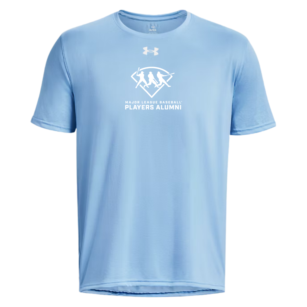 Under Armour Tech Men's Team Short Sleeve