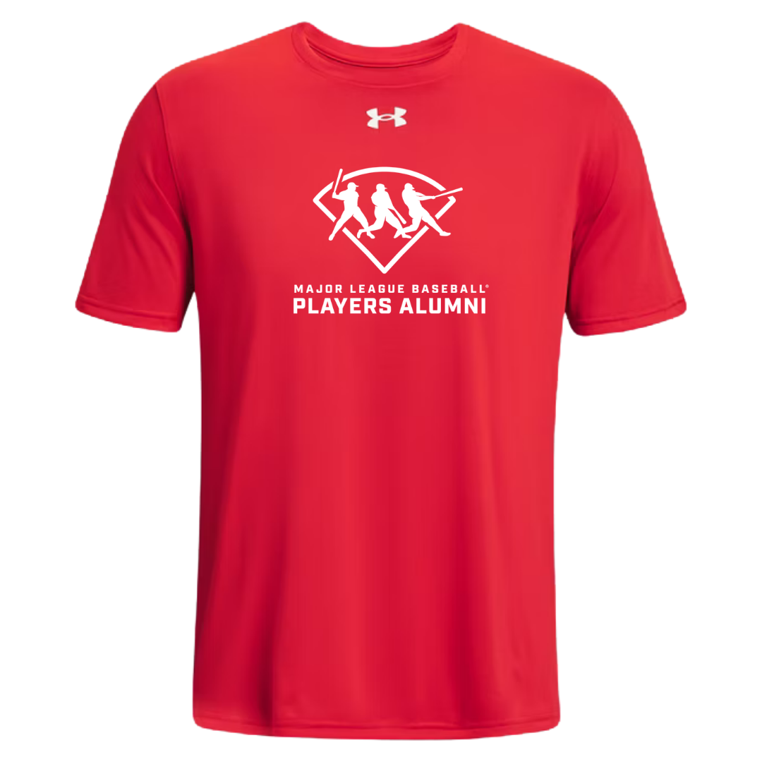 Under Armour Tech Men's Team Short Sleeve