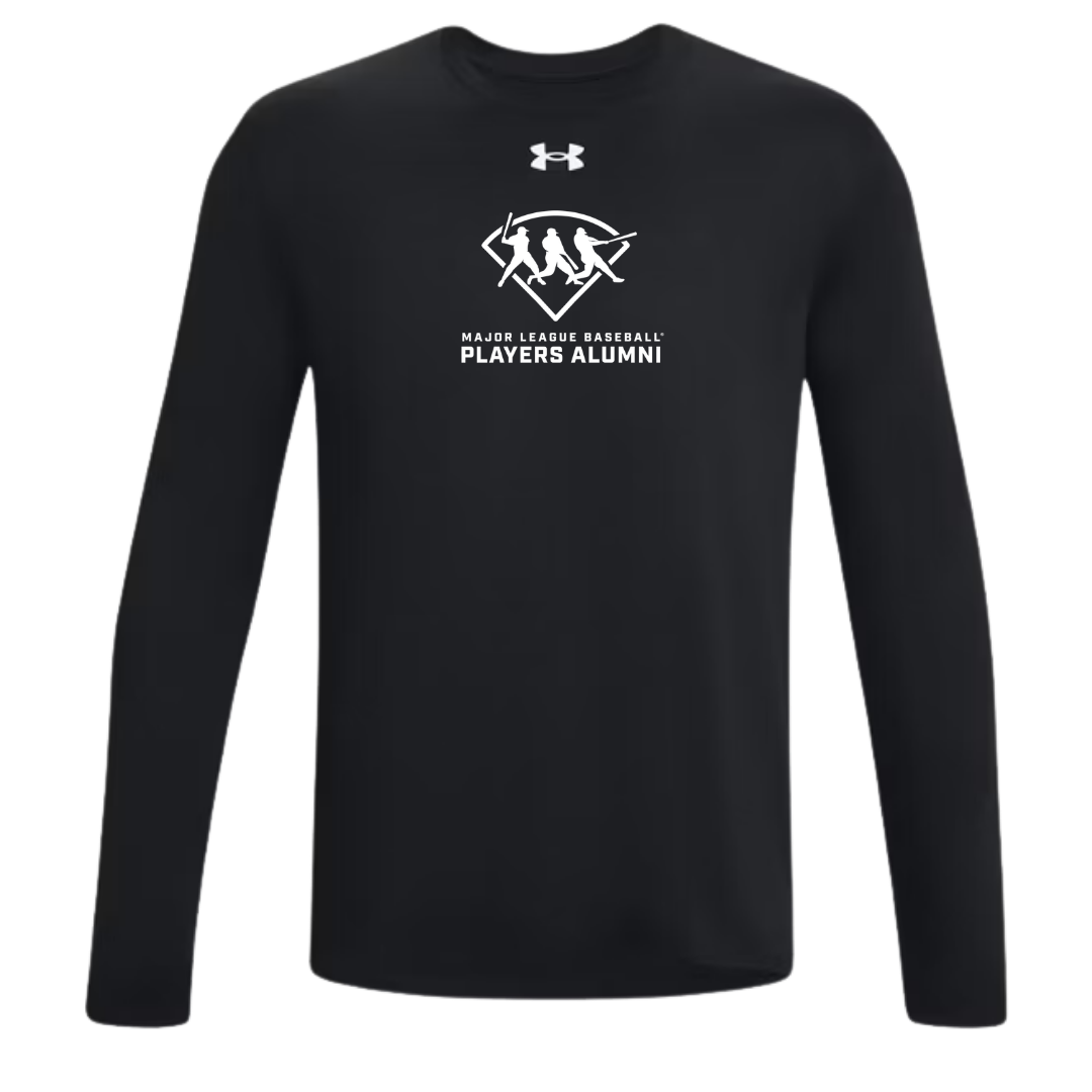 Under Armour Men's Tech Team Long Sleeve