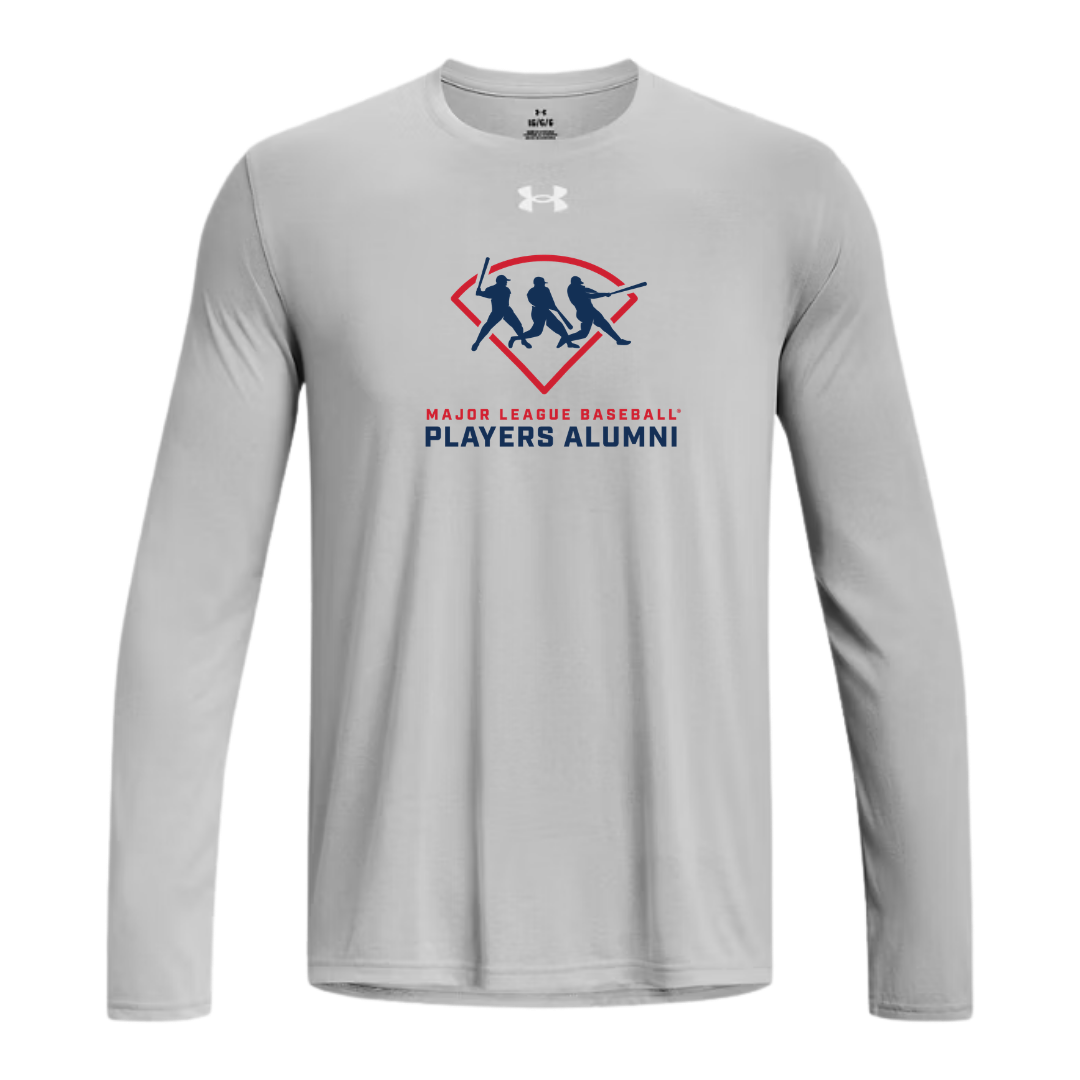 Under Armour Men's Tech Team Long Sleeve