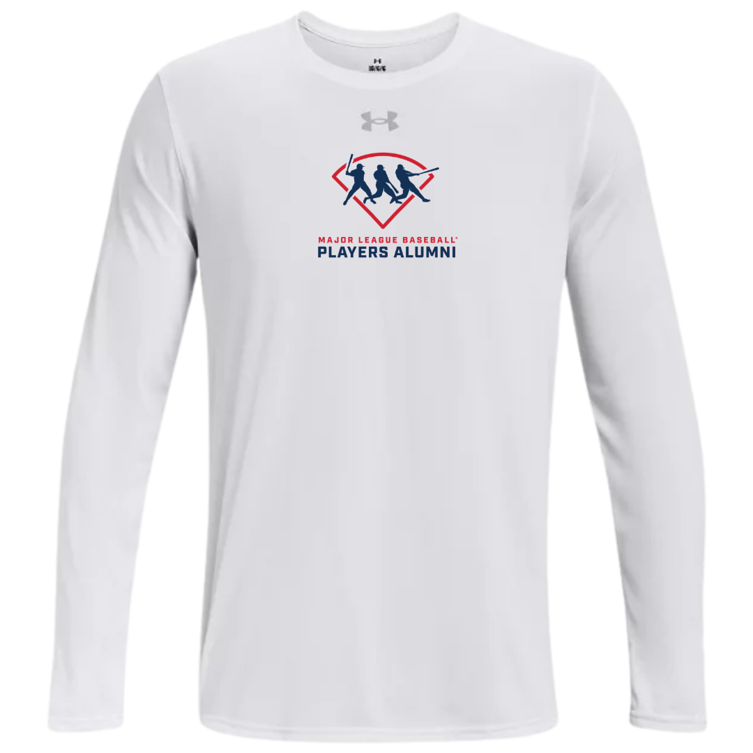 Under Armour Men's Tech Team Long Sleeve