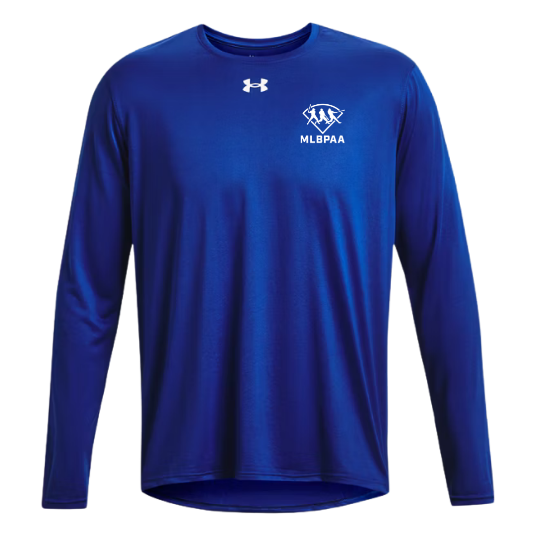 Under Armour Men's Tech Team Long Sleeve
