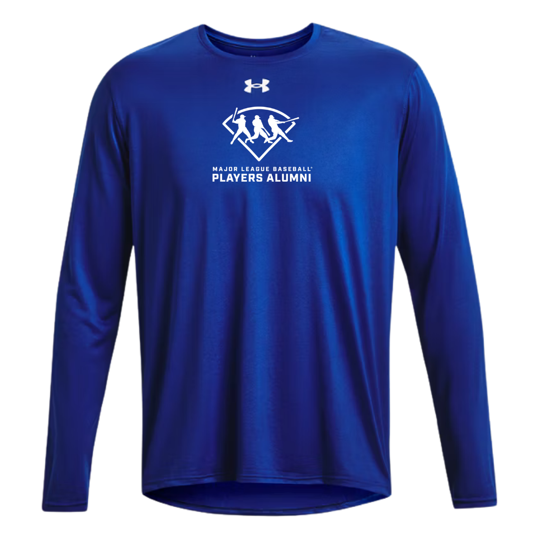 Under Armour Men's Tech Team Long Sleeve