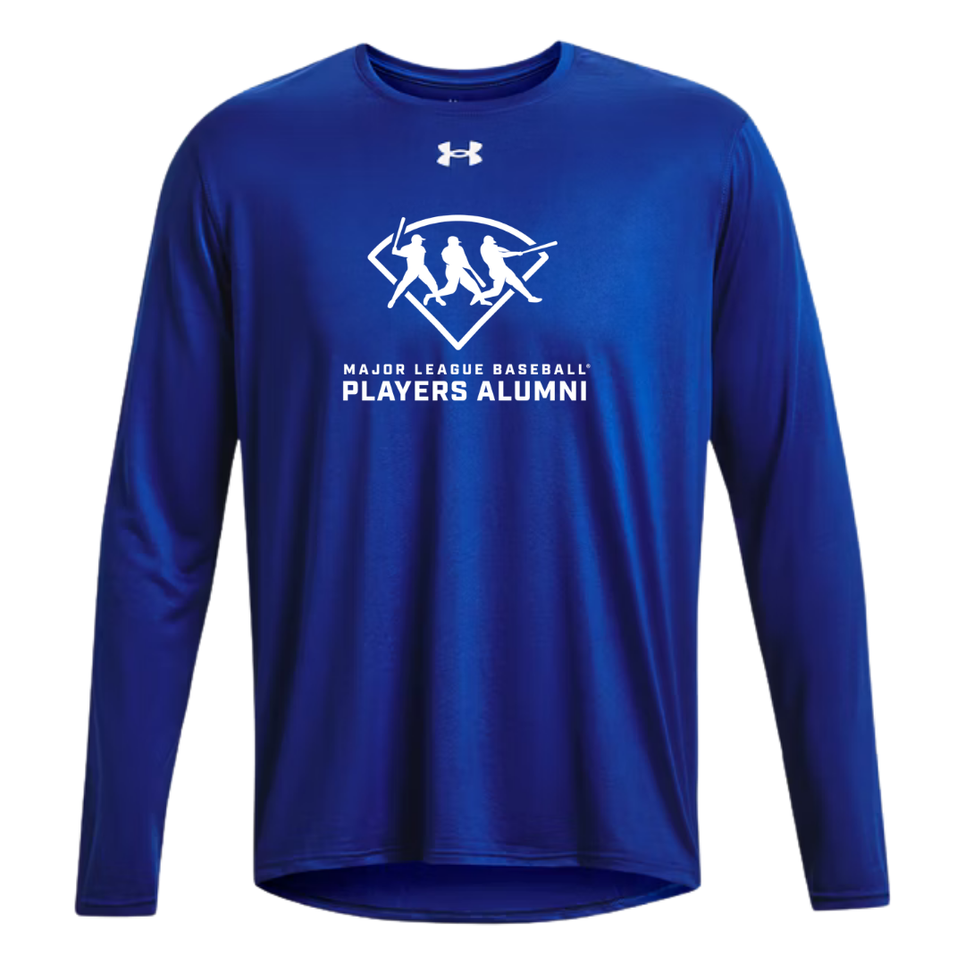 Under Armour Men's Tech Team Long Sleeve
