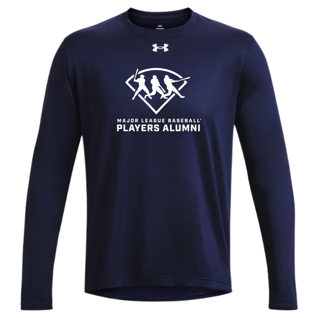 Under Armour Men's Tech Team Long Sleeve