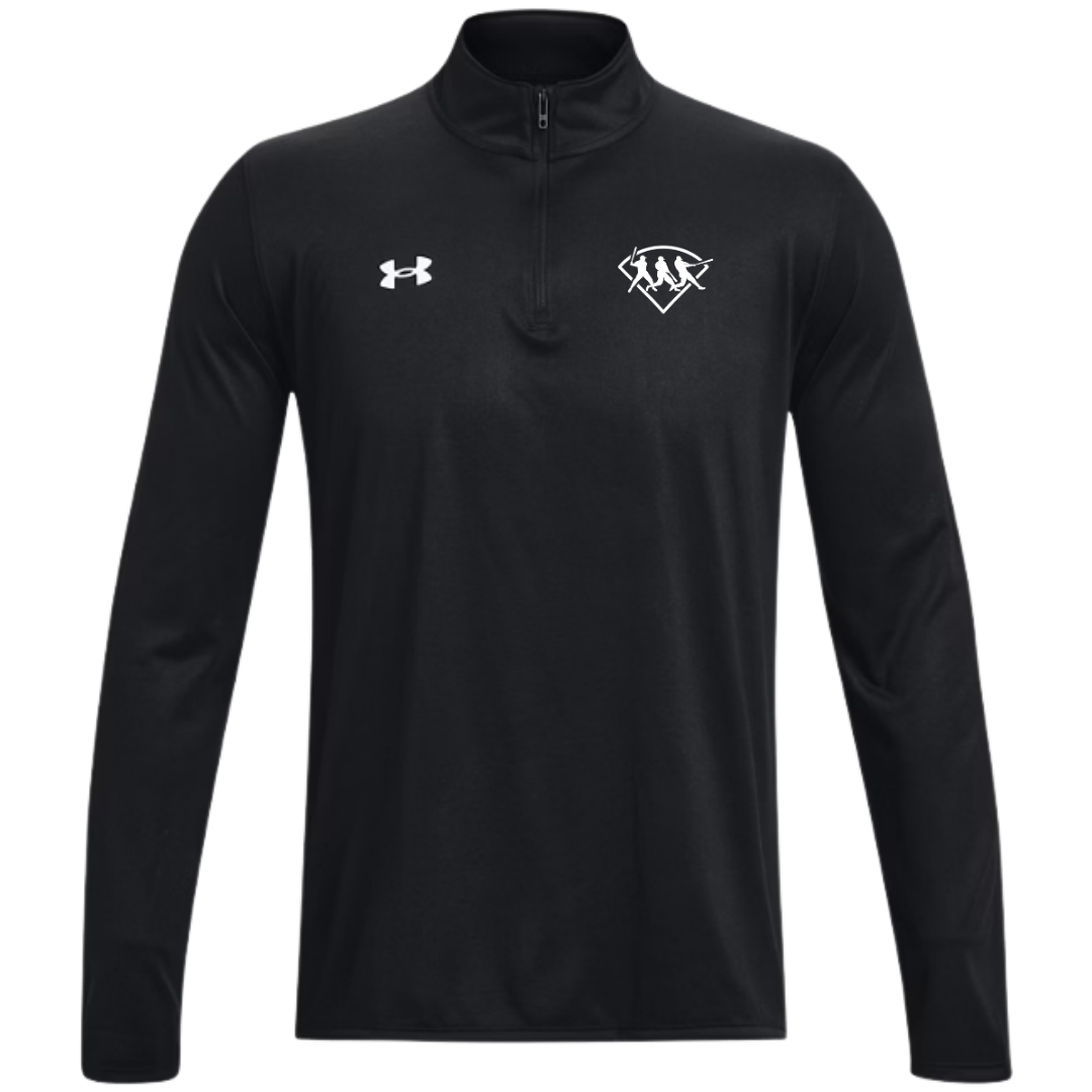 Under Armour Tech Team 1/4 Zip