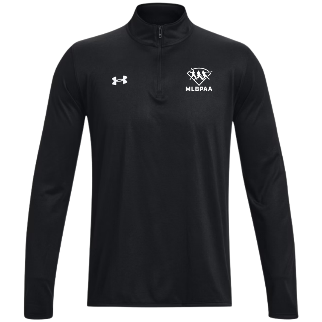 Under Armour Tech Team 1/4 Zip
