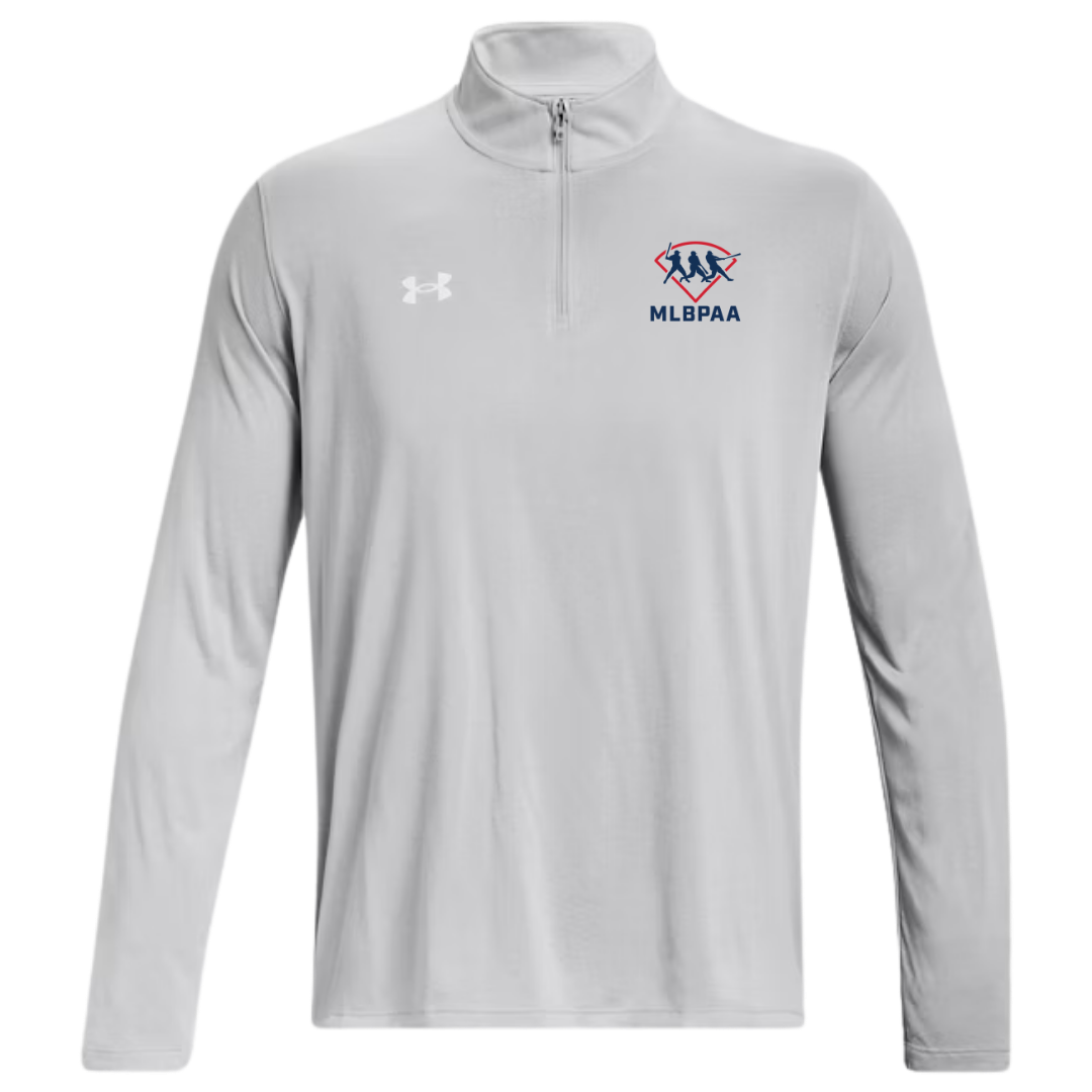 Under Armour Tech Team 1/4 Zip
