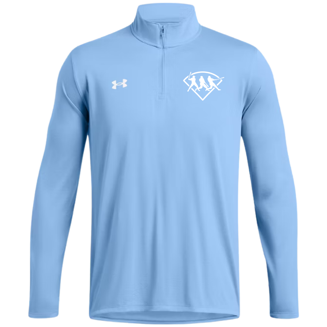 Under Armour Tech Team 1/4 Zip