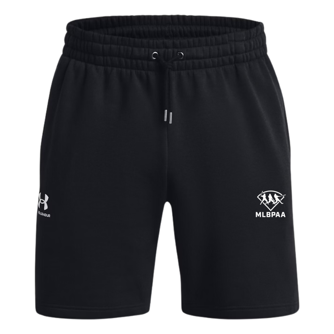 Under Armour Men's Icon Fleece Shorts