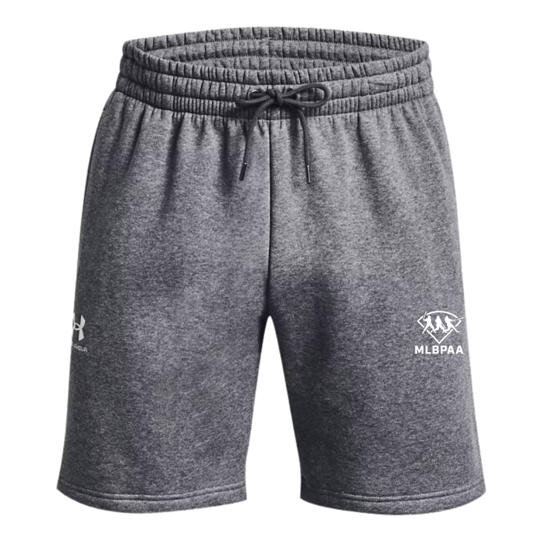 Under Armour Men's Icon Fleece Shorts