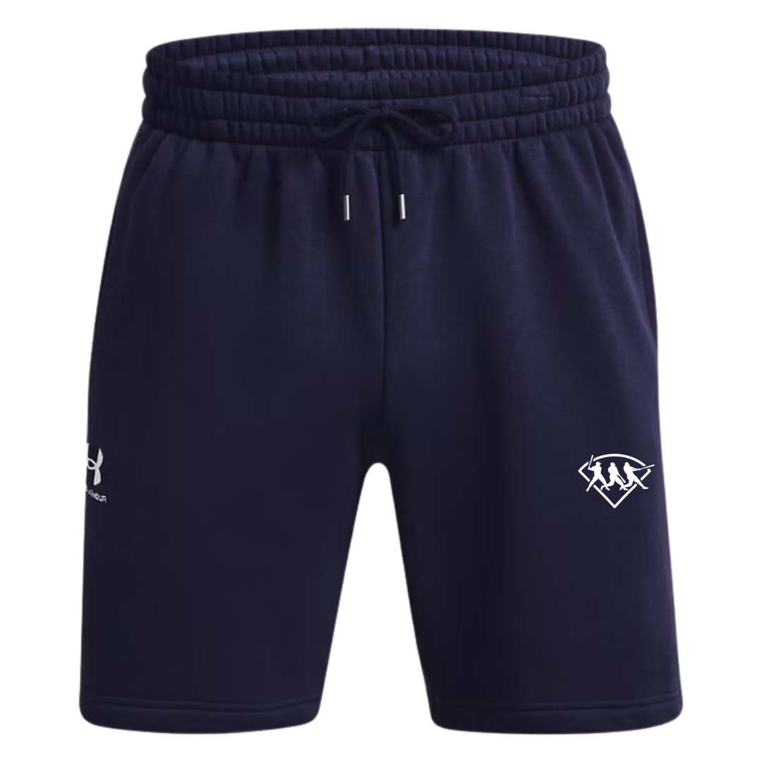 Under Armour Men's Icon Fleece Shorts
