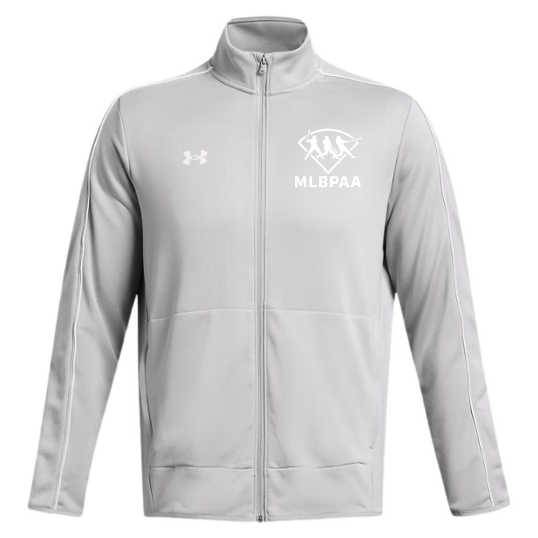 Under Armour Command Men's Warm-up Full Zip