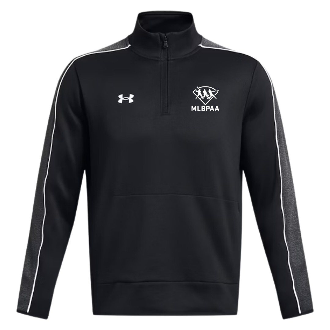 Under Armour Men's Command Warm-up 1/4 Zip