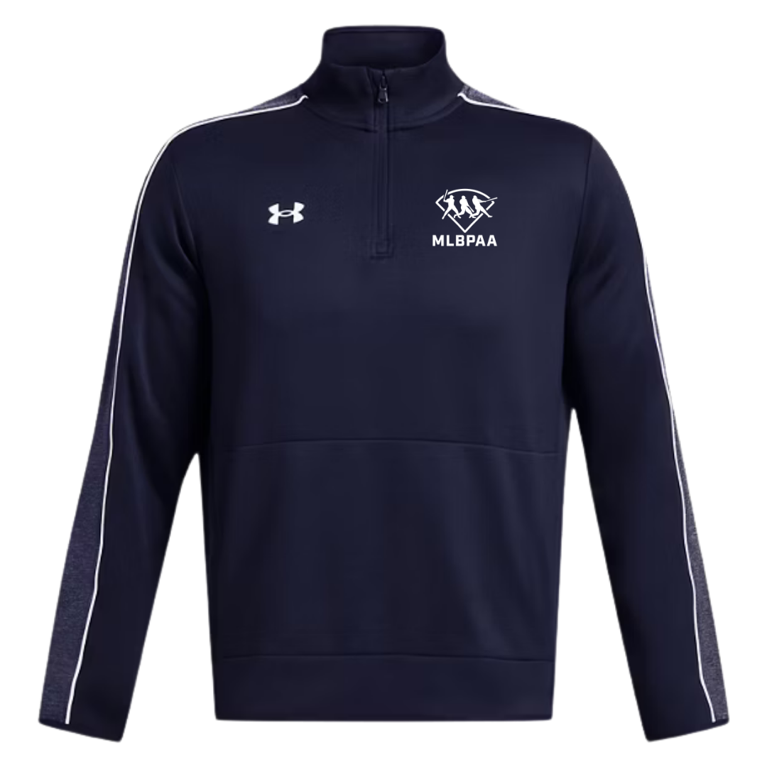 Under Armour Men's Command Warm-up 1/4 Zip