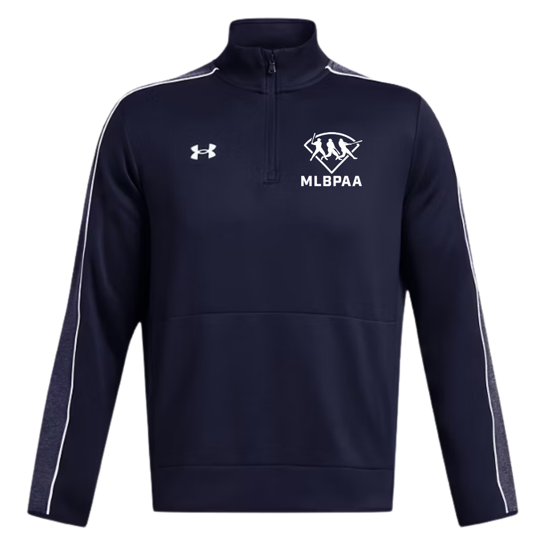 Under Armour Men's Command Warm-up 1/4 Zip