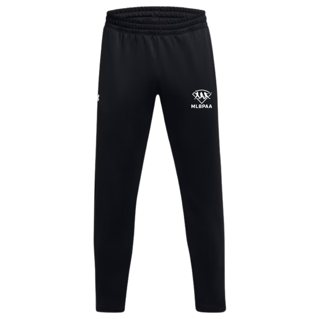 Under Armour Men's Command Warm-Up Pants