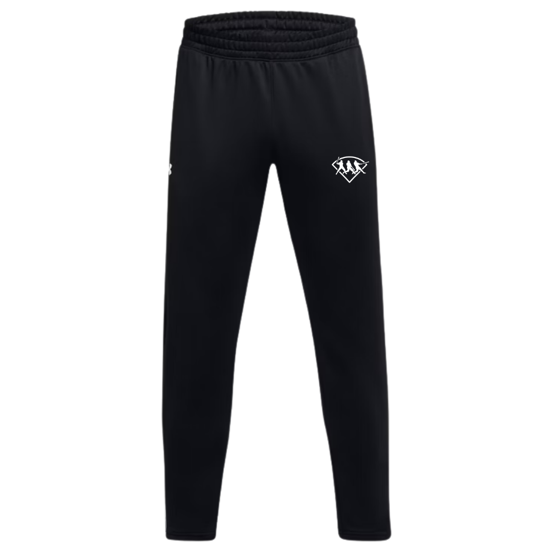 Under Armour Men's Command Warm-Up Pants