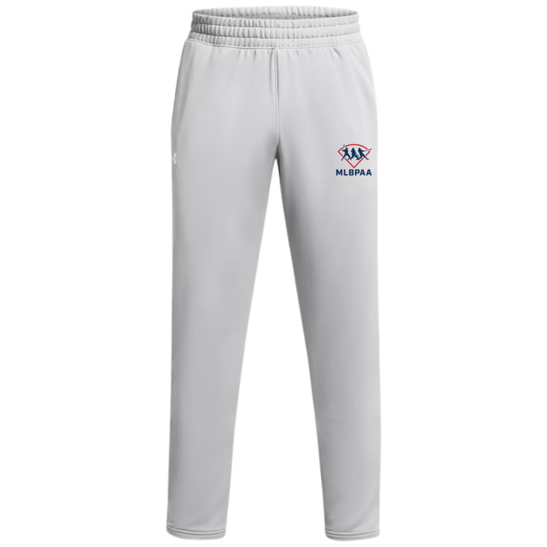 Under Armour Men's Command Warm-Up Pants