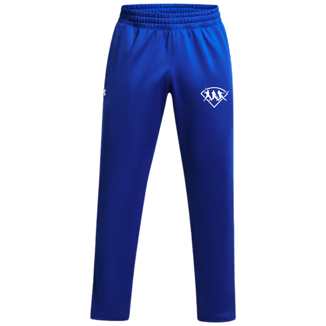 Under Armour Men's Command Warm-up Pants
