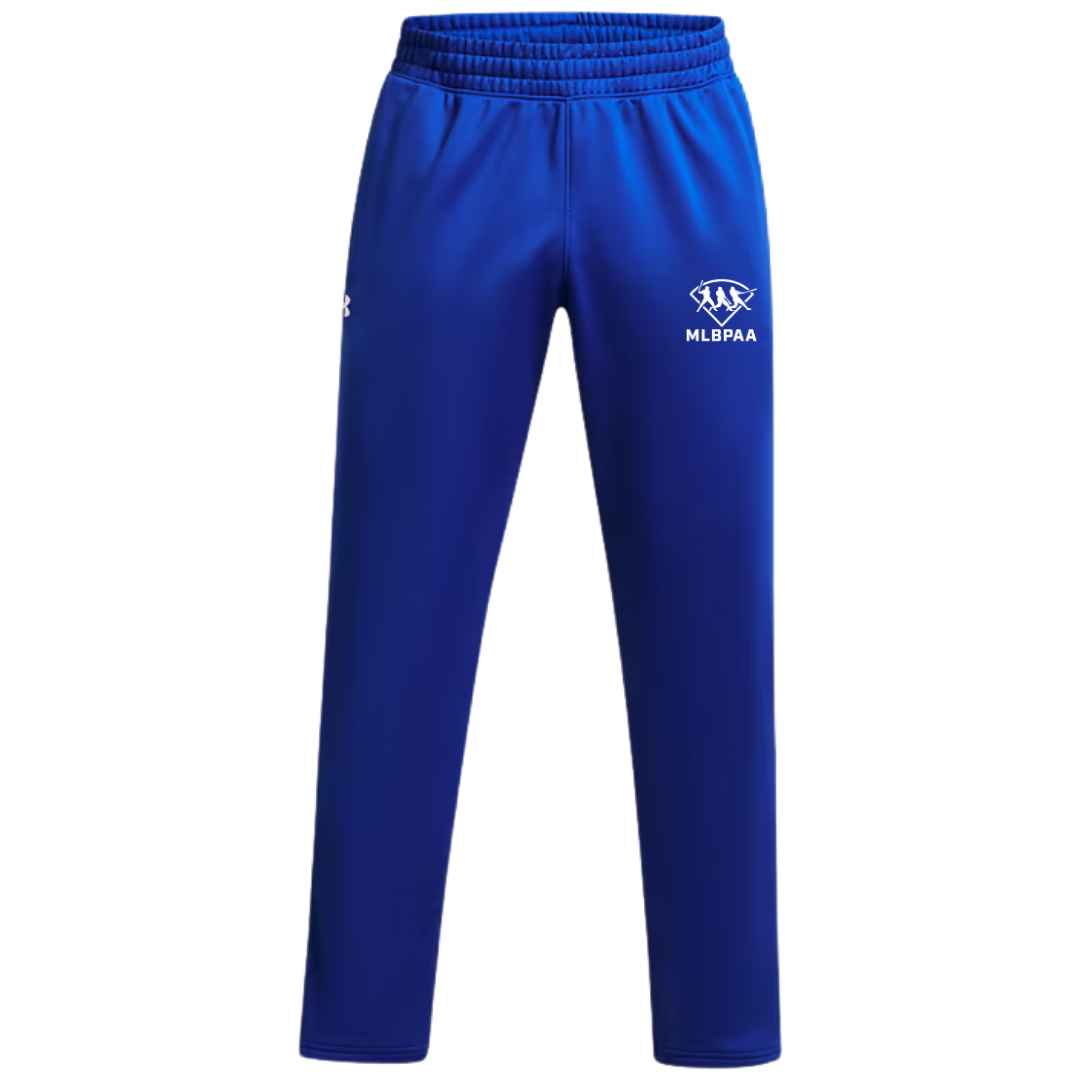 Under Armour Men's Command Warm-Up Pants
