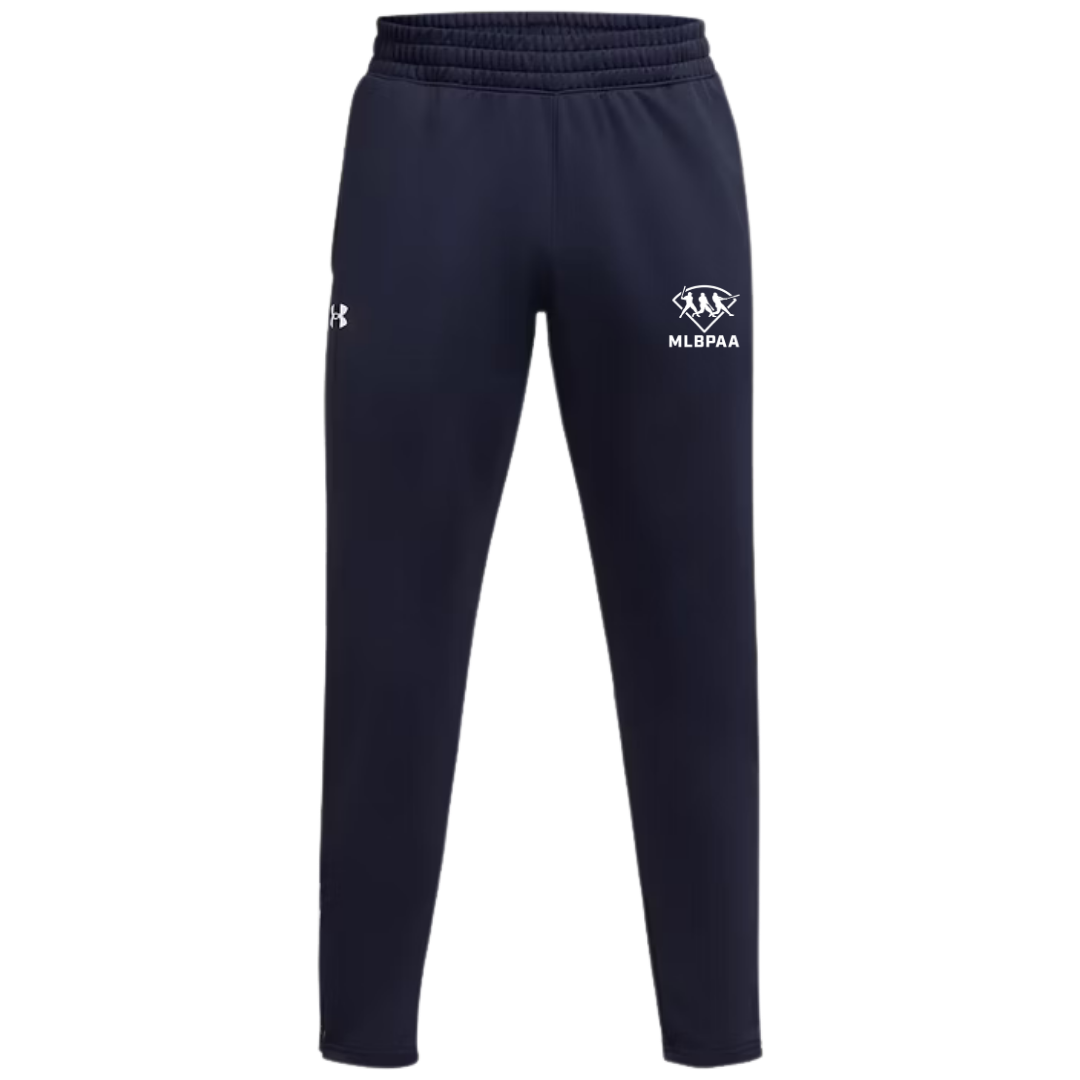 Under Armour Men's Command Warm-Up Pants