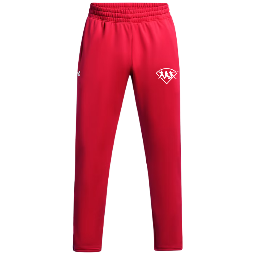 Under Armour Men's Command Warm-up Pants
