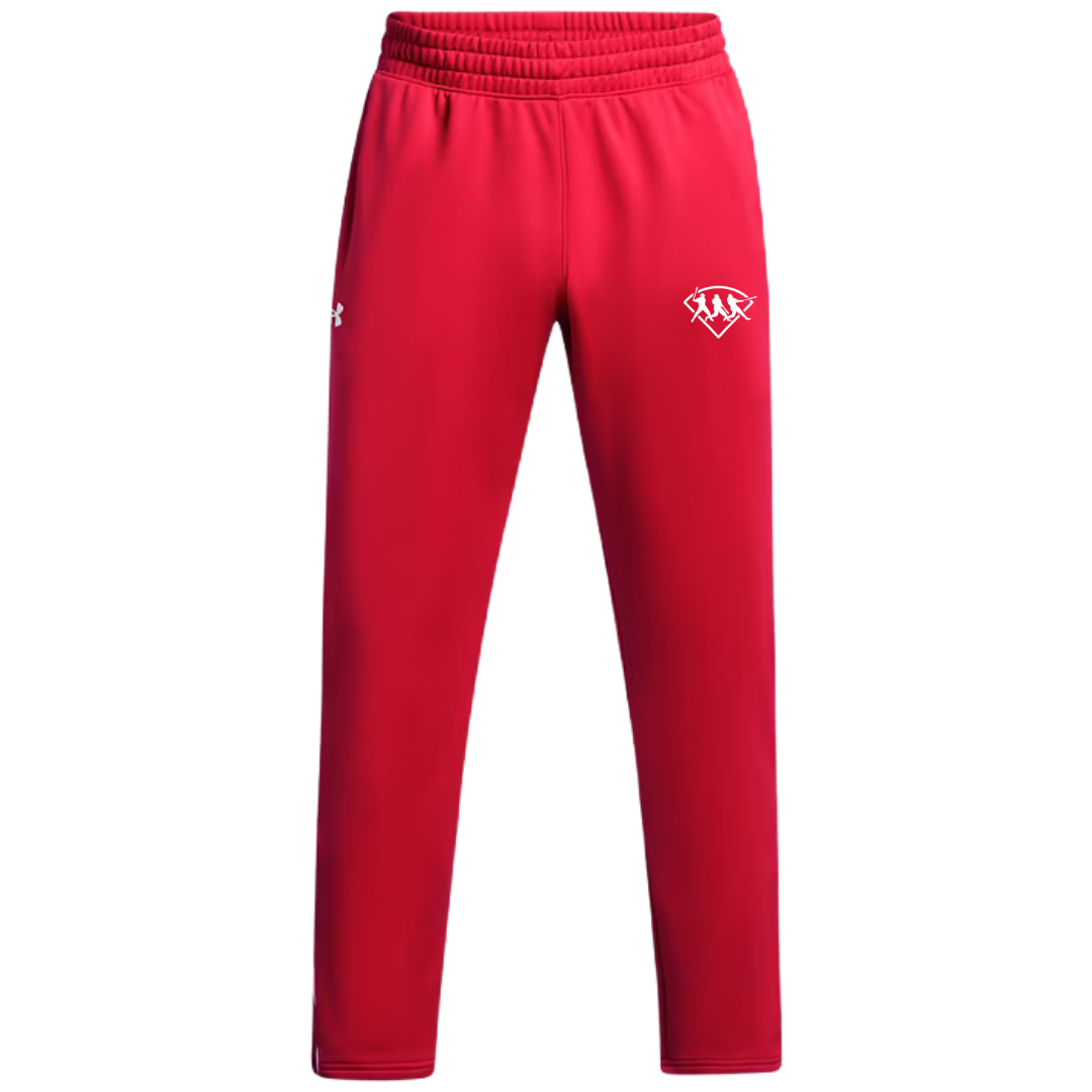 Under Armour Men's Command Warm-Up Pants