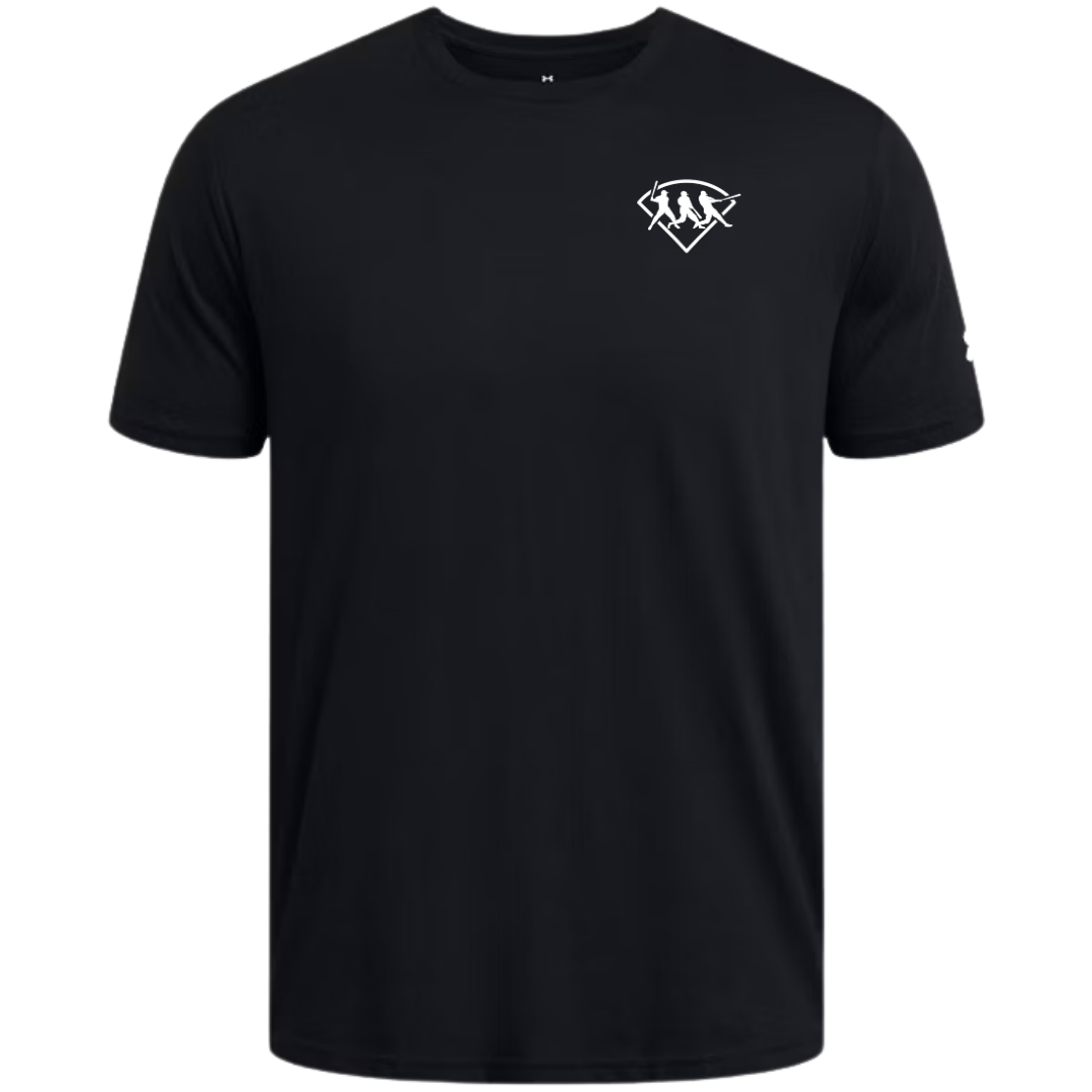 Under Armour Athletics Men's Short Sleeve