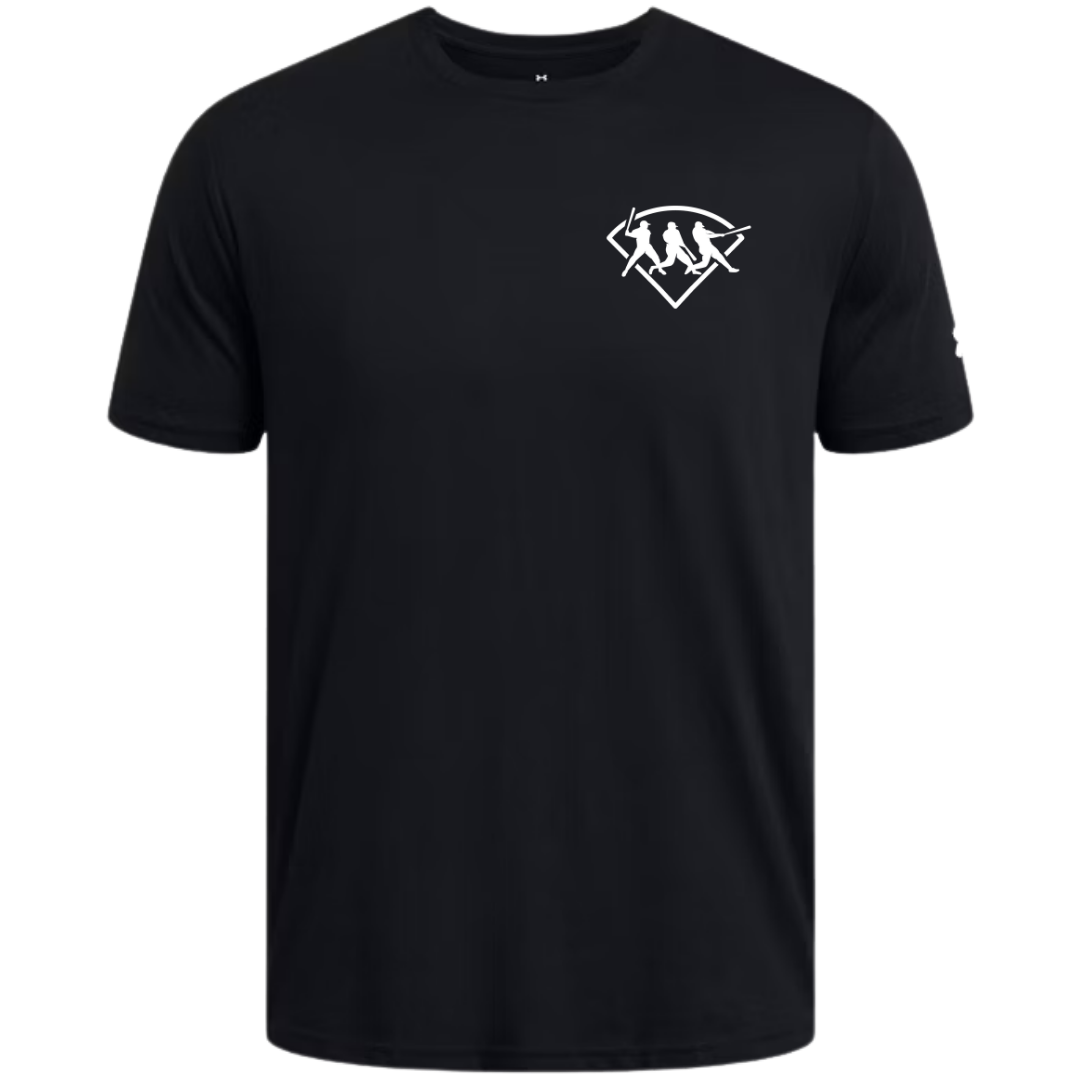 Under Armour Athletics Men's Short Sleeve